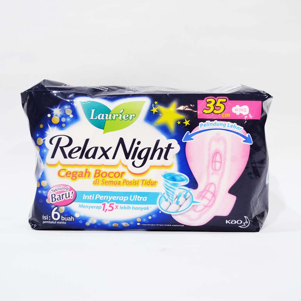 Sanitary Napkin